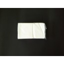Ręcznik Z-Z biały 160 listków celuloza - 1 szt.