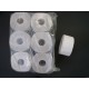 Papier toaletowy szary makulatura ᴓ 19 – 1 szt.            
